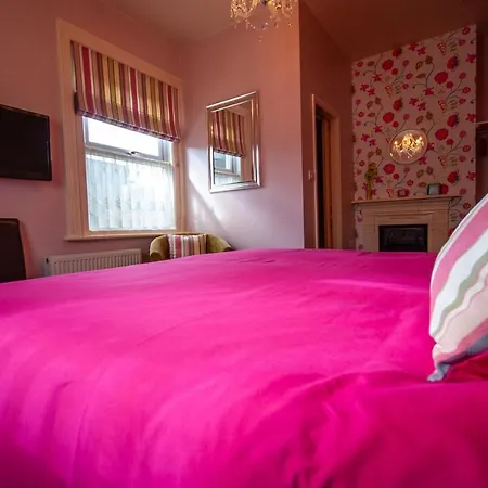 Guest house The Ryedale 4*