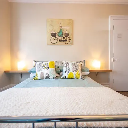 The Ryedale Guest house