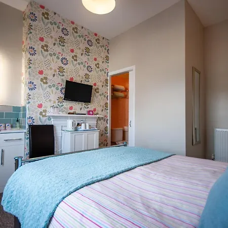The Ryedale Guest house 4*