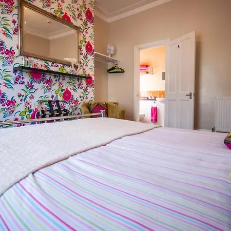 The Ryedale 4* Shanklin