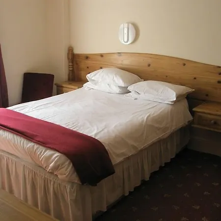 Sherwood Court 2*