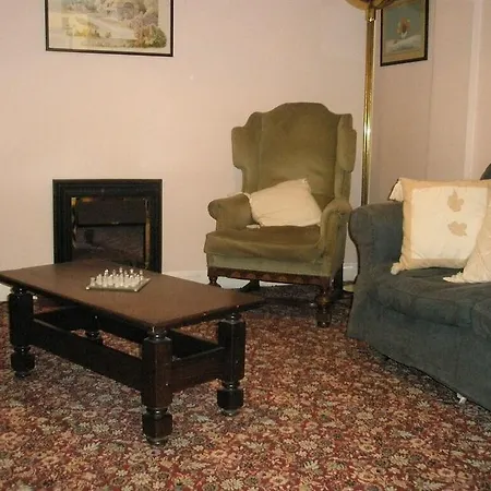 Sherwood Court Hotel Shanklin