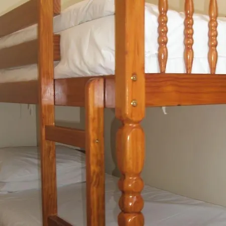Hotel Sherwood Court Shanklin