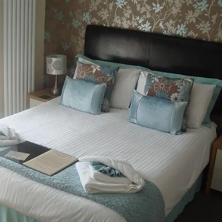 The Fawley 4* Shanklin