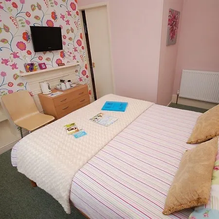 Guest house The Ryedale Shanklin