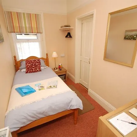 Guest house The Ryedale Shanklin