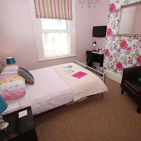 The Ryedale