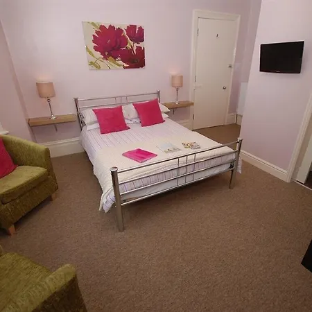 The Ryedale 4* Shanklin