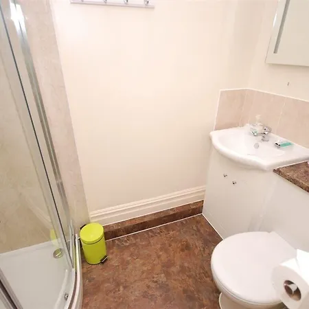 Guest house The Ryedale Shanklin
