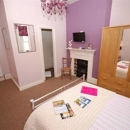 Guest house The Ryedale