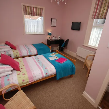 Guest house The Ryedale Shanklin