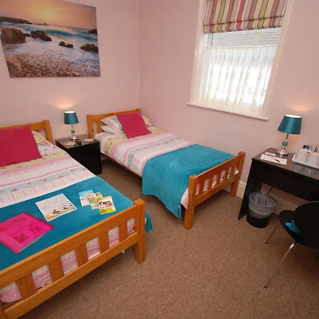 Guest house The Ryedale 4*