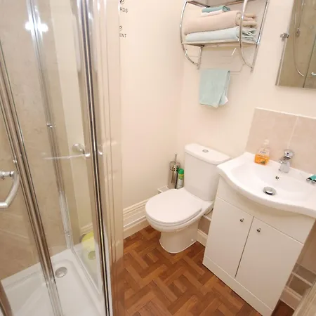 The Ryedale Guest house