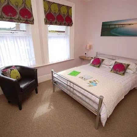 Guest house The Ryedale Shanklin