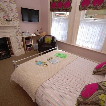 Guest house The Ryedale Shanklin