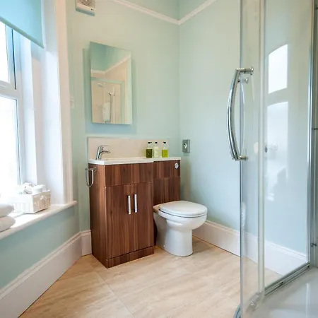 Guest house Westbury 4*