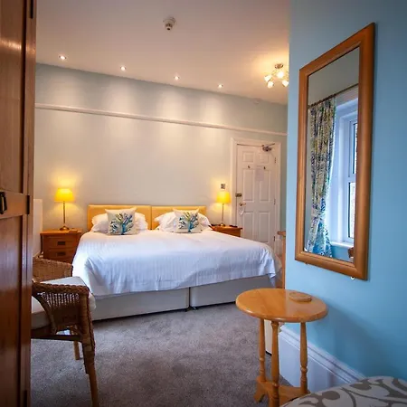 Guest house Westbury Shanklin