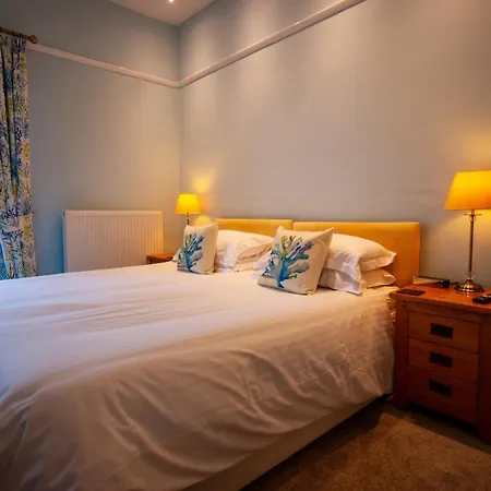 Westbury Guest house Shanklin