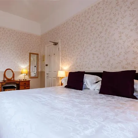 Guest house Westbury 4*