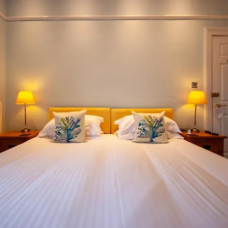Westbury Guest house Shanklin