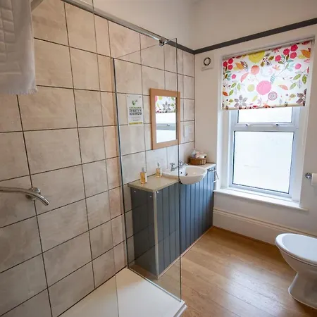 Guest house Westbury