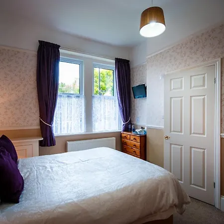 Guest house Westbury Shanklin