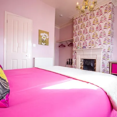 The Ryedale Guest house Shanklin