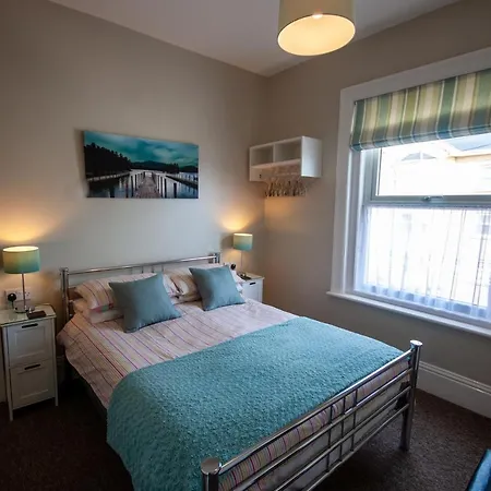 Guest house The Ryedale 4*