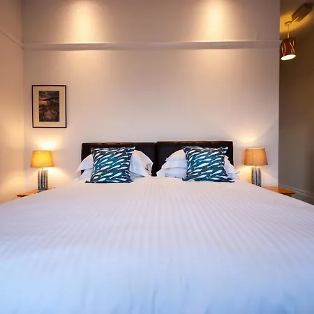 Guest house Westbury 4*