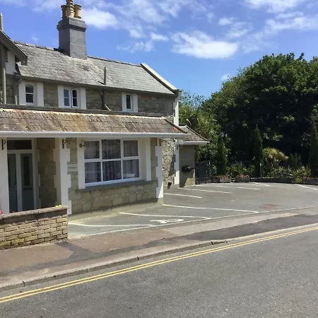 Fernbank 4* Shanklin