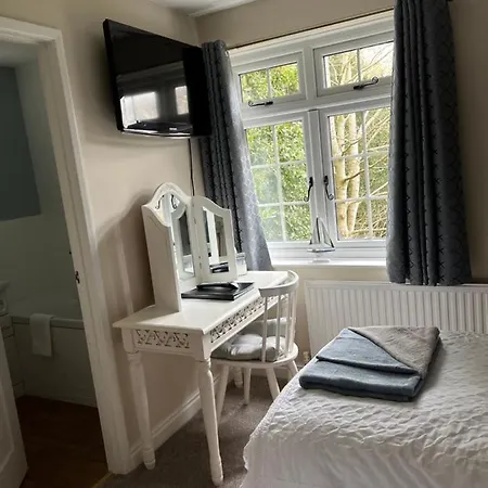 Bedford 4* Shanklin