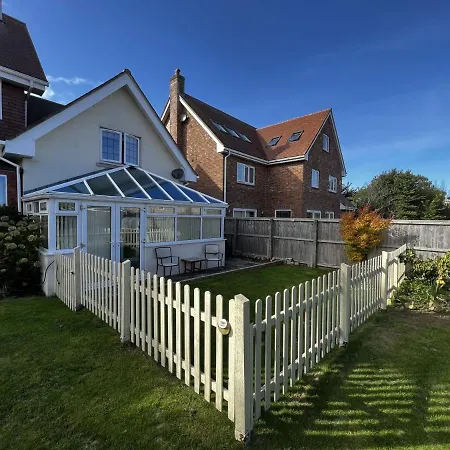 Holiday home The Shanklin