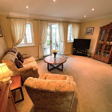 Holiday home The Shanklin