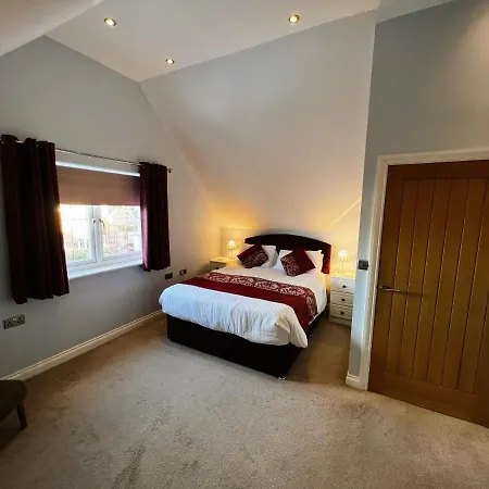 The Holiday home Shanklin