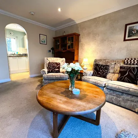Holiday home The Shanklin