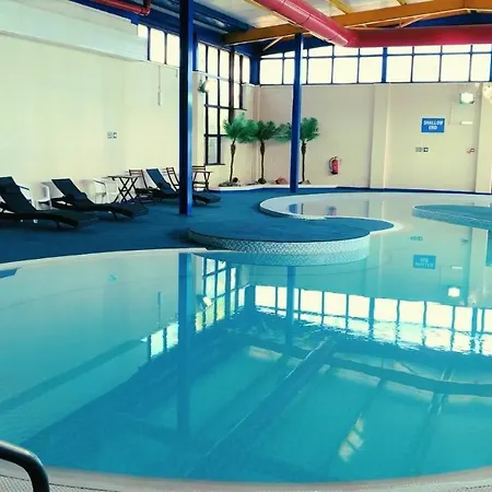 Ocean View Hotel