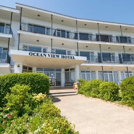Ocean View Hotel 3*