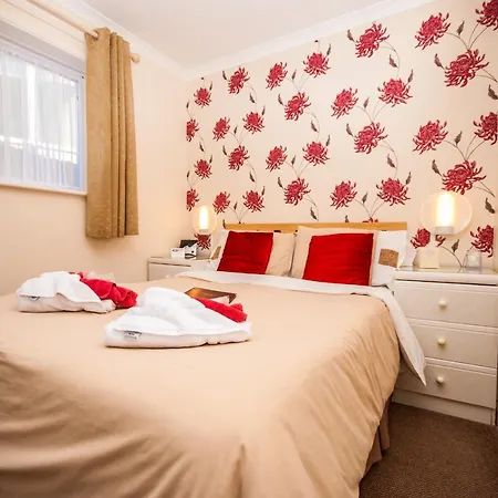 Hambledon Hotel 2*