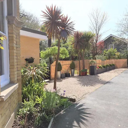 Foxhills Of Shanklin