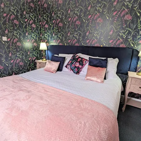 Foxhills Of Acomodação com café da manhã  5*