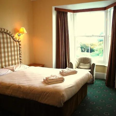 Melbourne Ardenlea 3* Shanklin