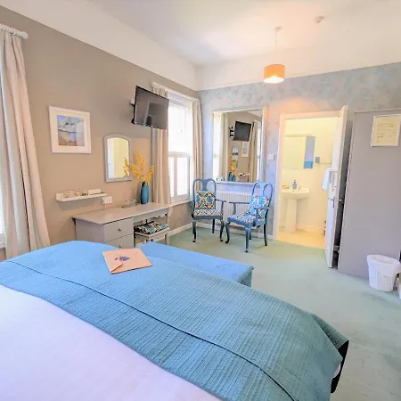 Foxhills Of Shanklin