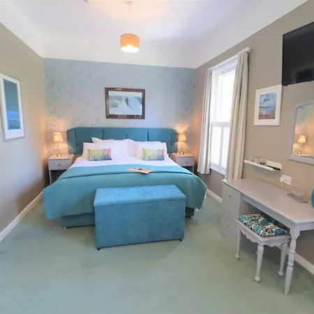 Foxhills Of 5* Shanklin