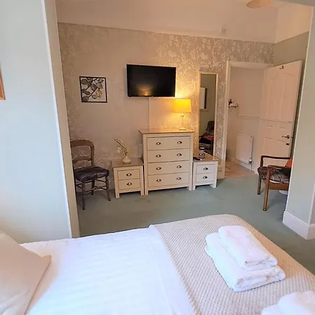 Foxhills Of 5* Shanklin