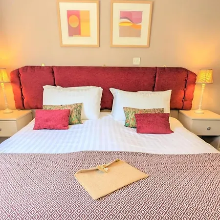 Foxhills Of 5* Shanklin