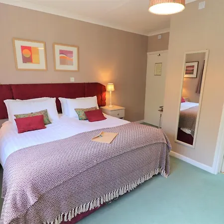 Foxhills Of 5* Shanklin