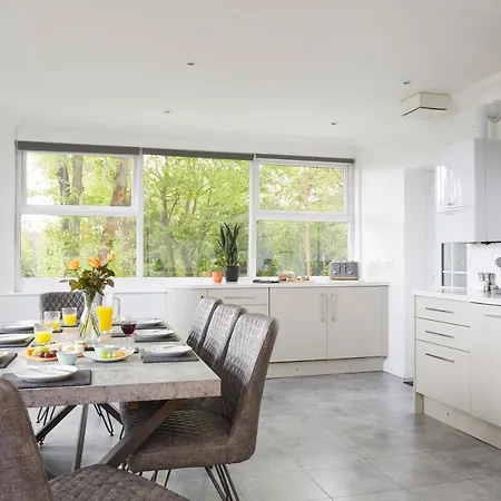 Shanklin Villa Apartment