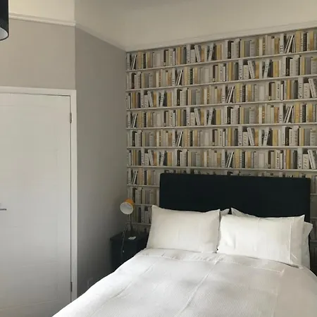 The St. Leonards Guest house Shanklin