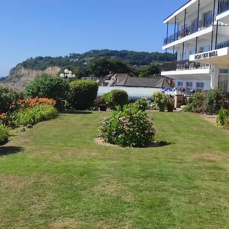 The Ocean View