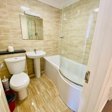 Close To The Beach Holiday - Ferry Discount Available Holiday home *